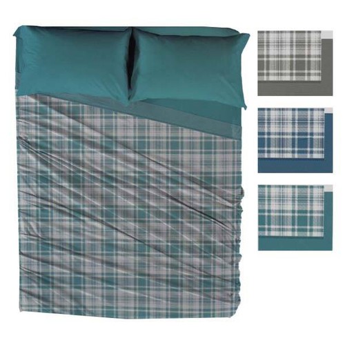 Completo letto pile piazza - letto,