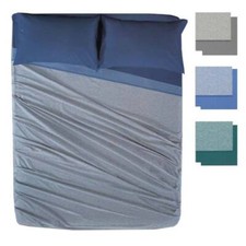 Completo Lenzuola in Pile