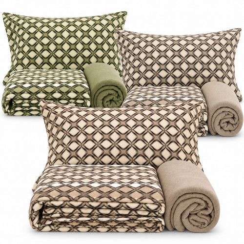 Completo lenzuola letto - completo,