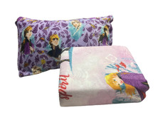 LENZUOLA DISNEY FROZEN
