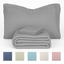 Completo Lenzuola Invernale in