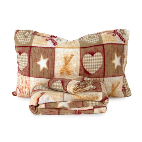 Completo lenzuola sweet - completo,