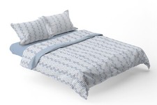 Set Lenzuola E FEDERE Completo