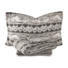 Completo lenzuola in pile