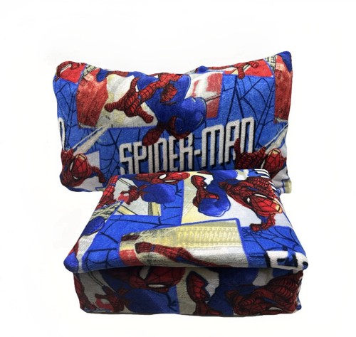Spifer man completo letto - man,