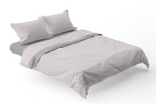 Set Lenzuola E FEDERE Completo