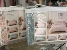 Completo letto Singolo in pile