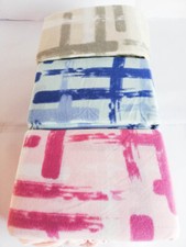 Completo lenzuola in pile