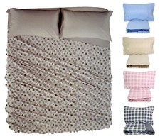 Completo Lenzuola letto
