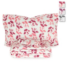 Completo lenzuola in Pile