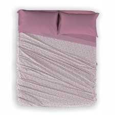 Completo lenzuola letto