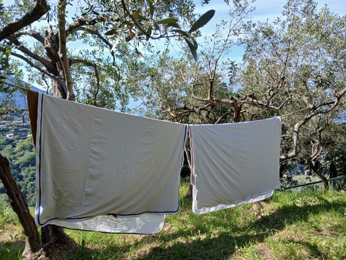 Sacchi letto nautici - letto, esterno