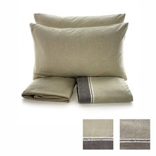 Lenzuola Pile Matrimoniale