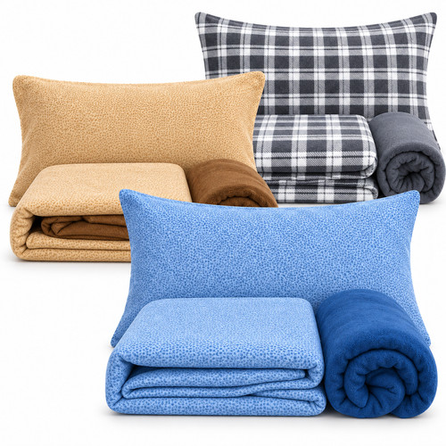 Completo lenzuola letto - lenzuola,