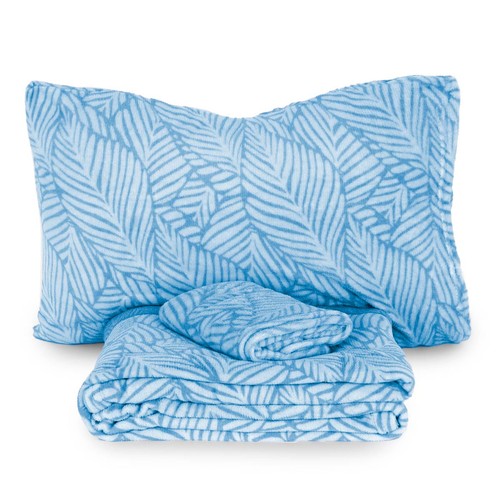 Completo lenzuola pile - in,