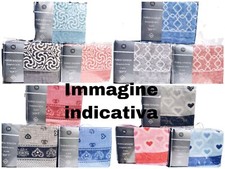 Lenzuola in Pile Pail Caldo