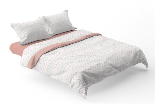 Set lenzuola federe - set, completo