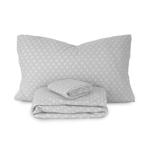 Completo lenzuola pois - in, pile