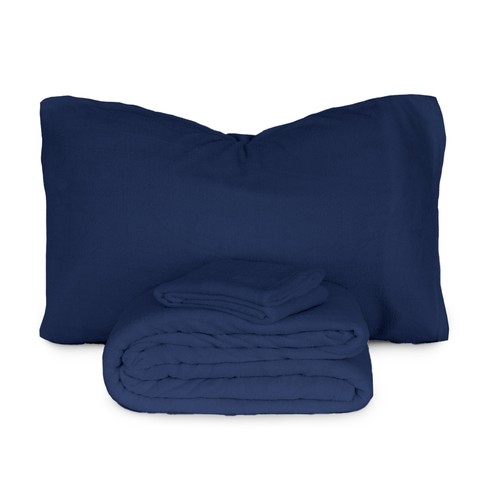 Completo lenzuola pile - completo,