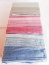 Completo lenzuola in pile una