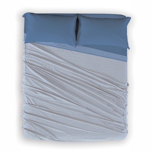 Completo lenzuola letto - , una