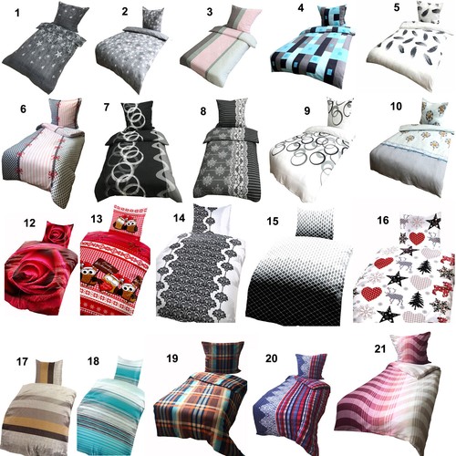 Set lenzuola invernali - |, pile