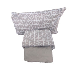 Completo lenzuola una piazze e