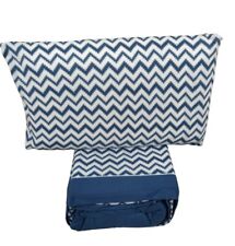 Completo lenzuola letto