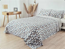 Coordinato Completo Letto