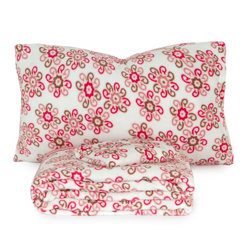 Completo lenzuola pile - in,